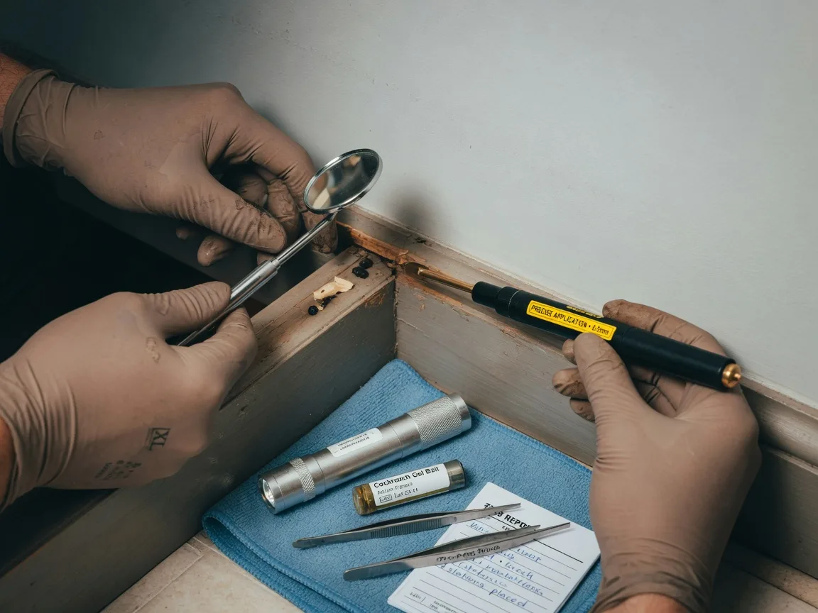 Why choose Emergency Pest Control in Kenner, LA